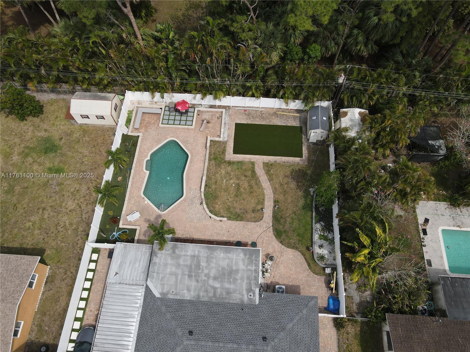 FOREST ESTATES - Residential