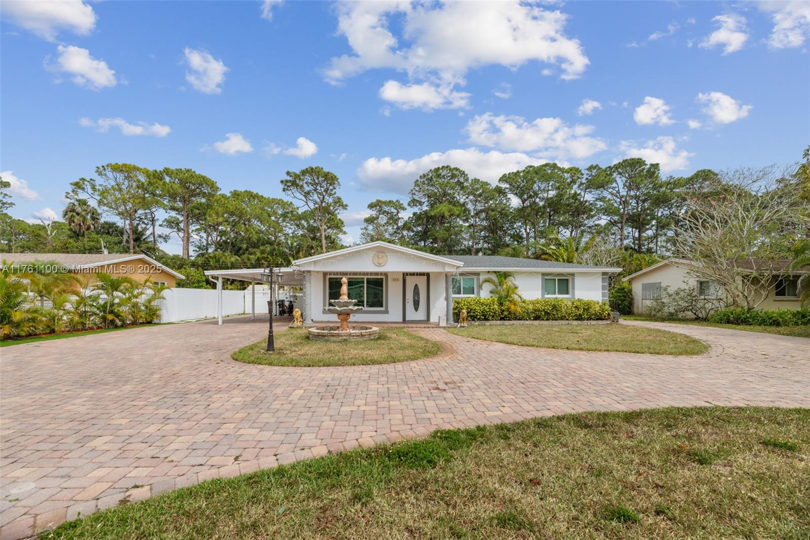 FOREST ESTATES - Residential