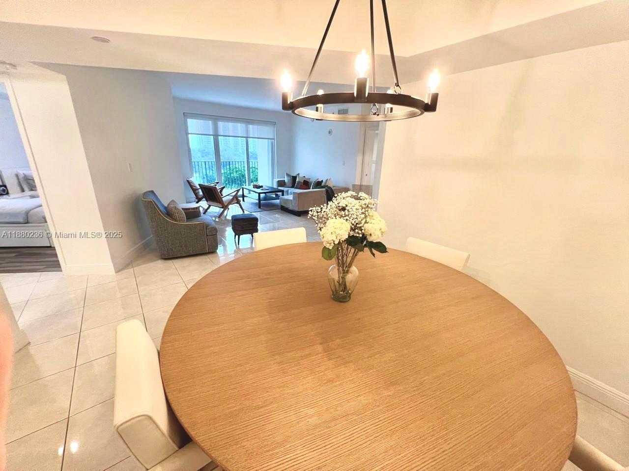 TURNBERRY VLG NO TOWER CO - Residential Lease