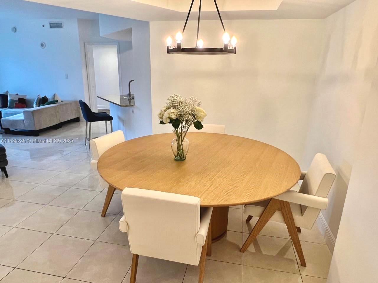 TURNBERRY VLG NO TOWER CO - Residential Lease