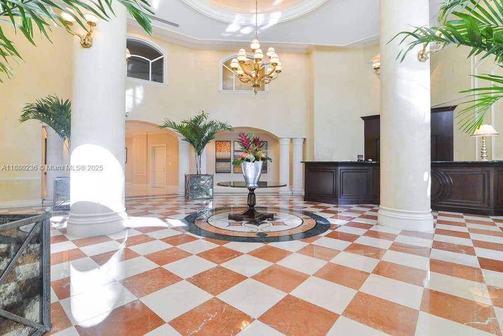 TURNBERRY VLG NO TOWER CO - Residential Lease