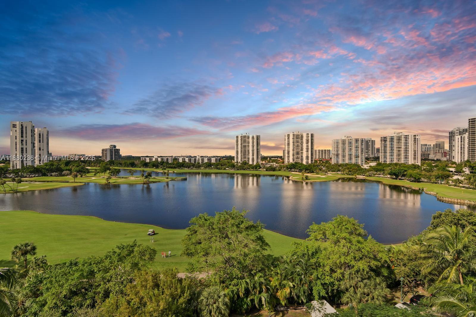 TURNBERRY VLG NO TOWER CO - Residential Lease