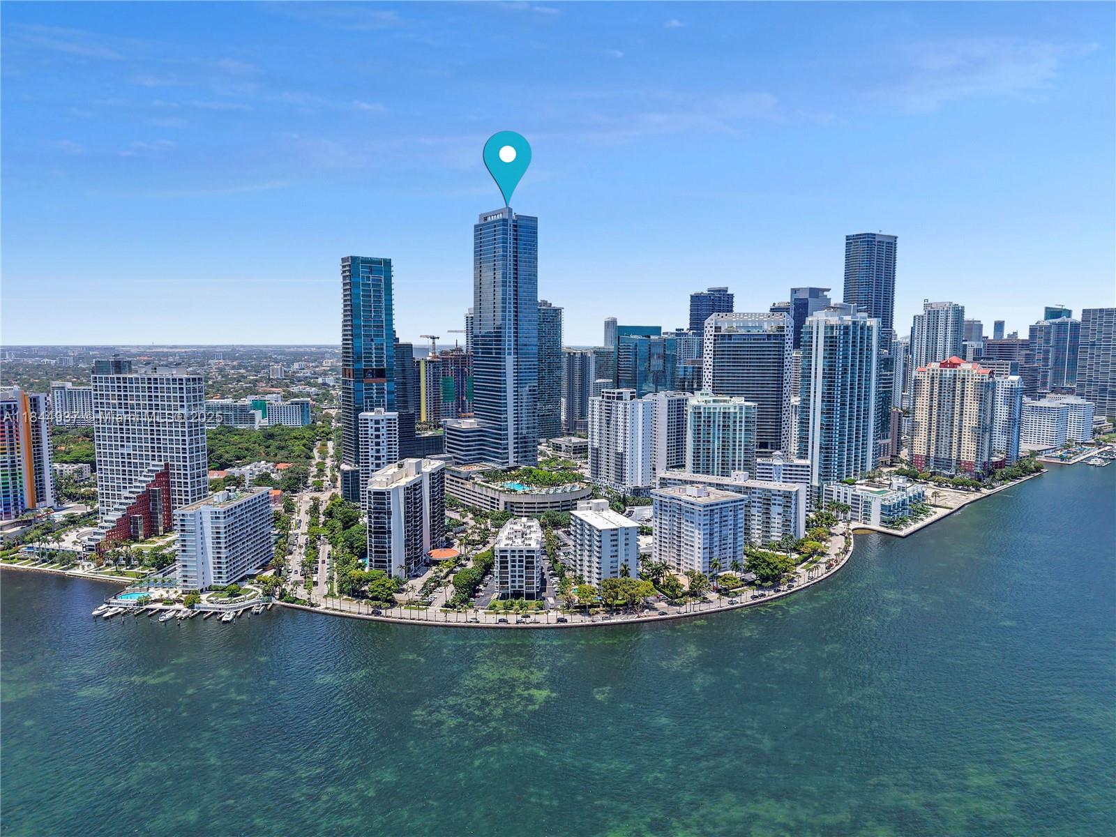 MILLENNIUM TOWER CONDOMIN - Residential