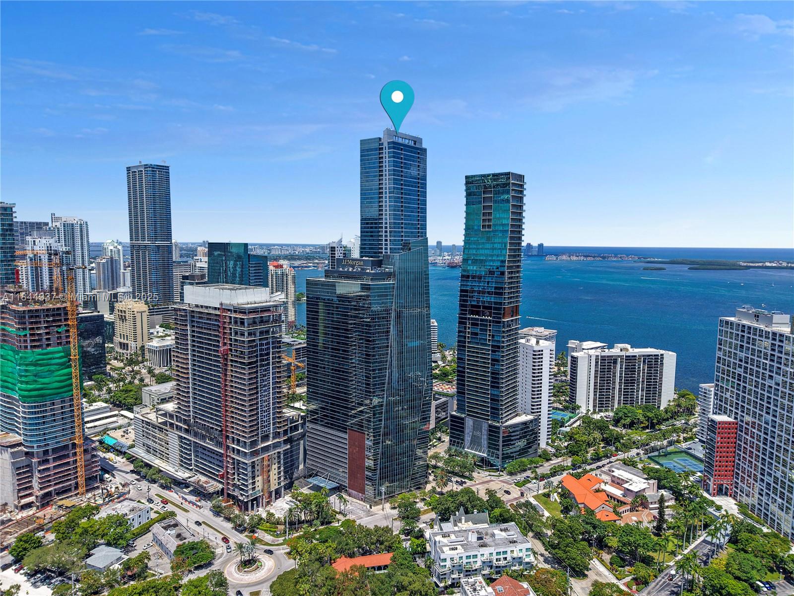 MILLENNIUM TOWER CONDOMIN - Residential