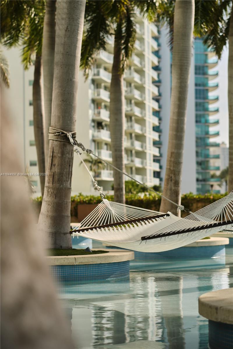 MILLENNIUM TOWER CONDOMIN - Residential