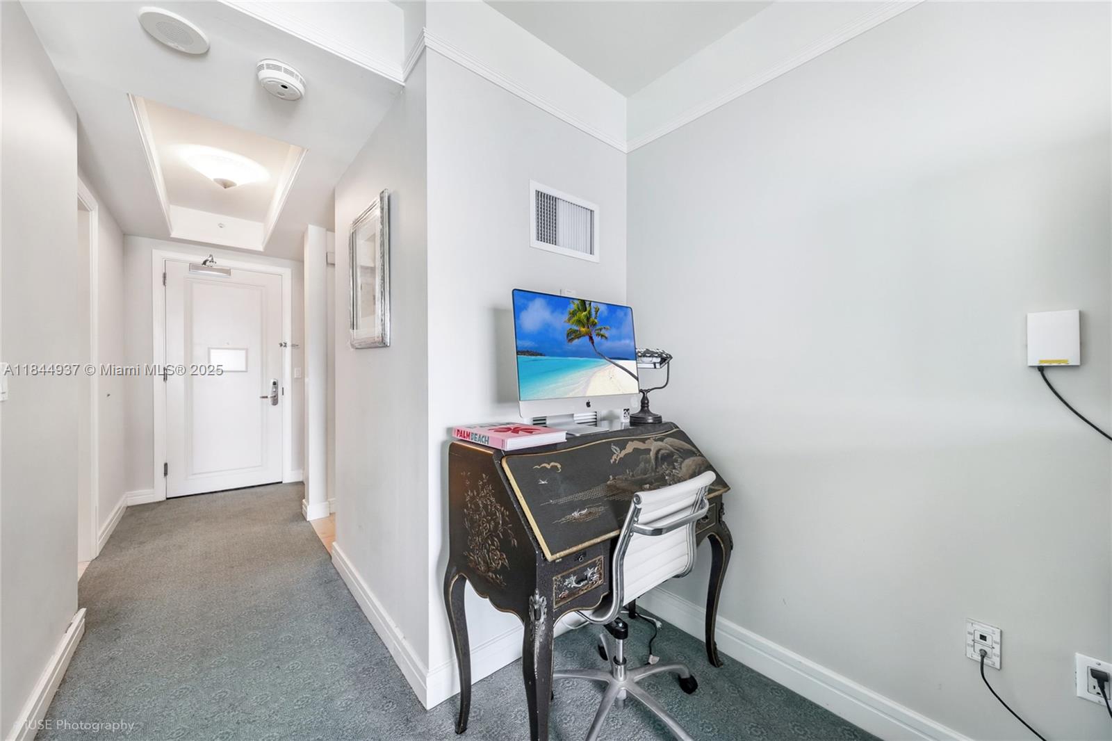 MILLENNIUM TOWER CONDOMIN - Residential