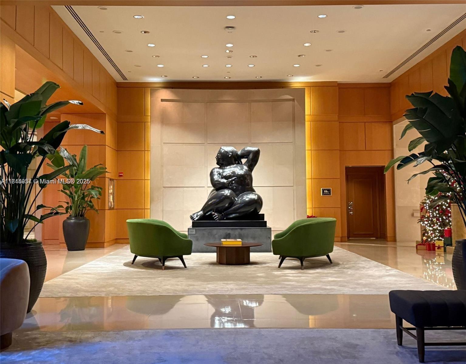 MILLENNIUM TOWER CONDOMIN - Residential