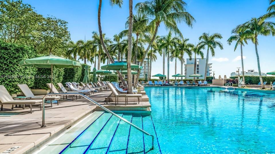 MILLENNIUM TOWER CONDOMIN - Residential