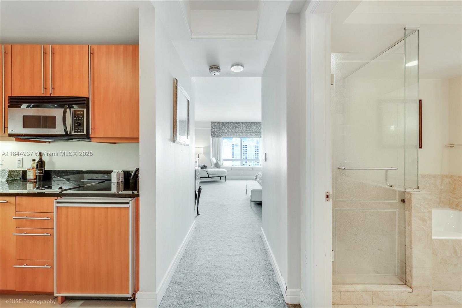 MILLENNIUM TOWER CONDOMIN - Residential