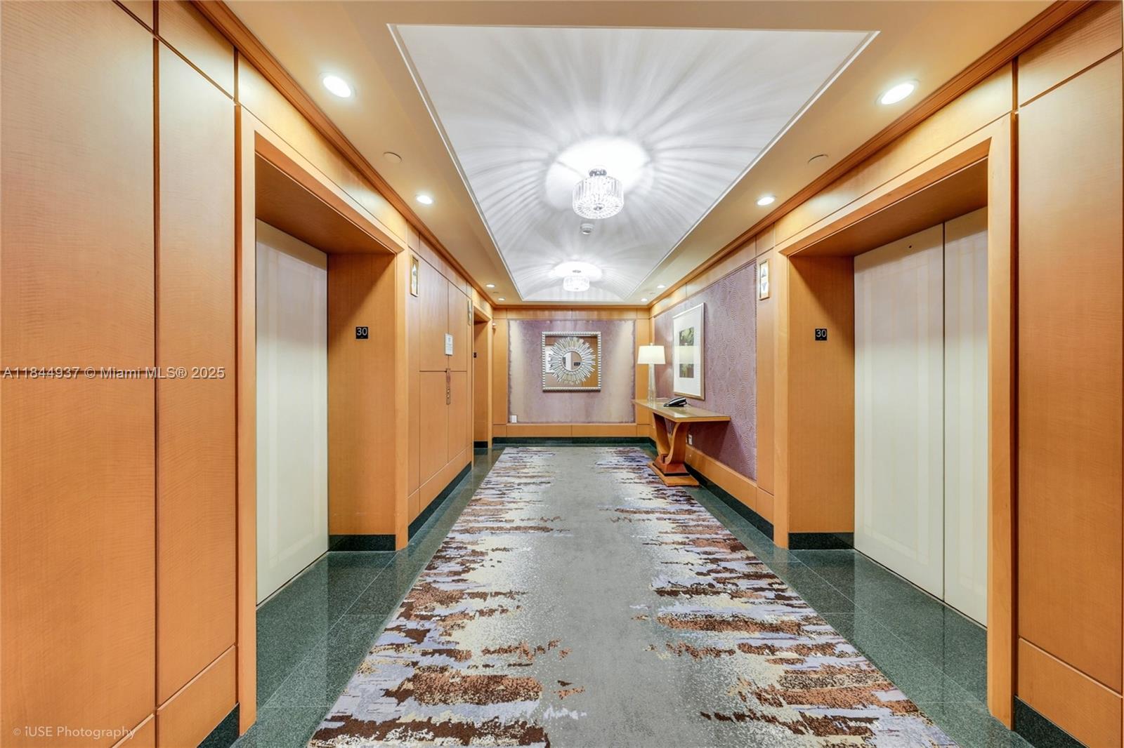 MILLENNIUM TOWER CONDOMIN - Residential