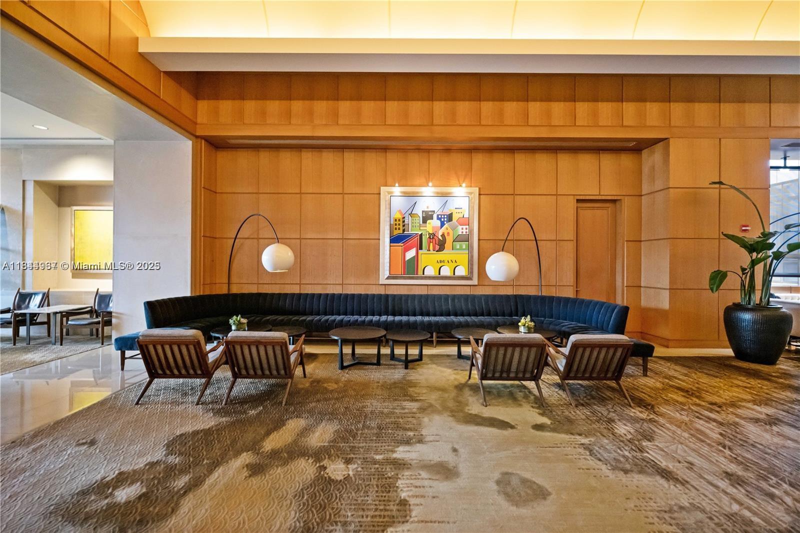 MILLENNIUM TOWER CONDOMIN - Residential