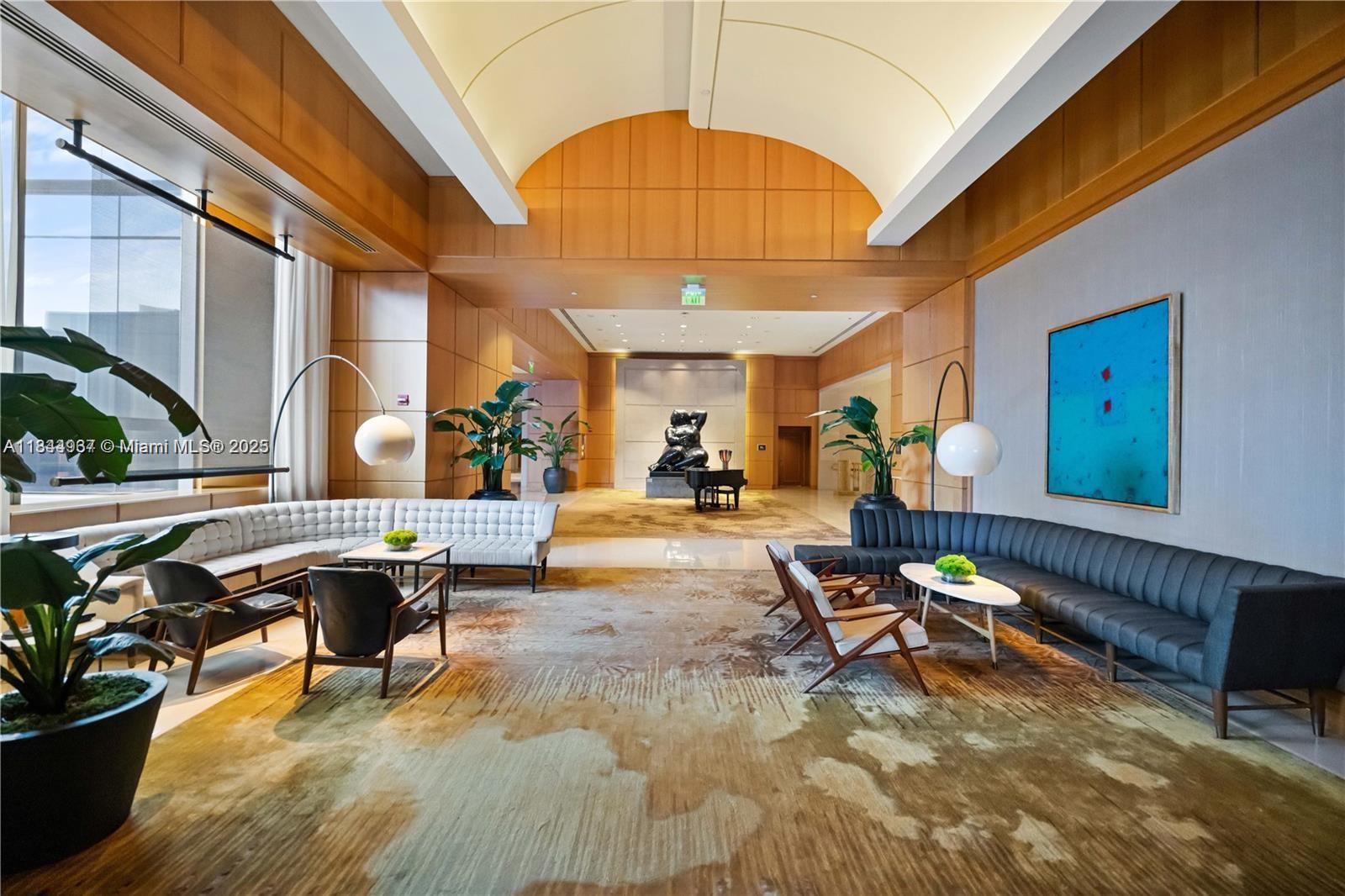 MILLENNIUM TOWER CONDOMIN - Residential