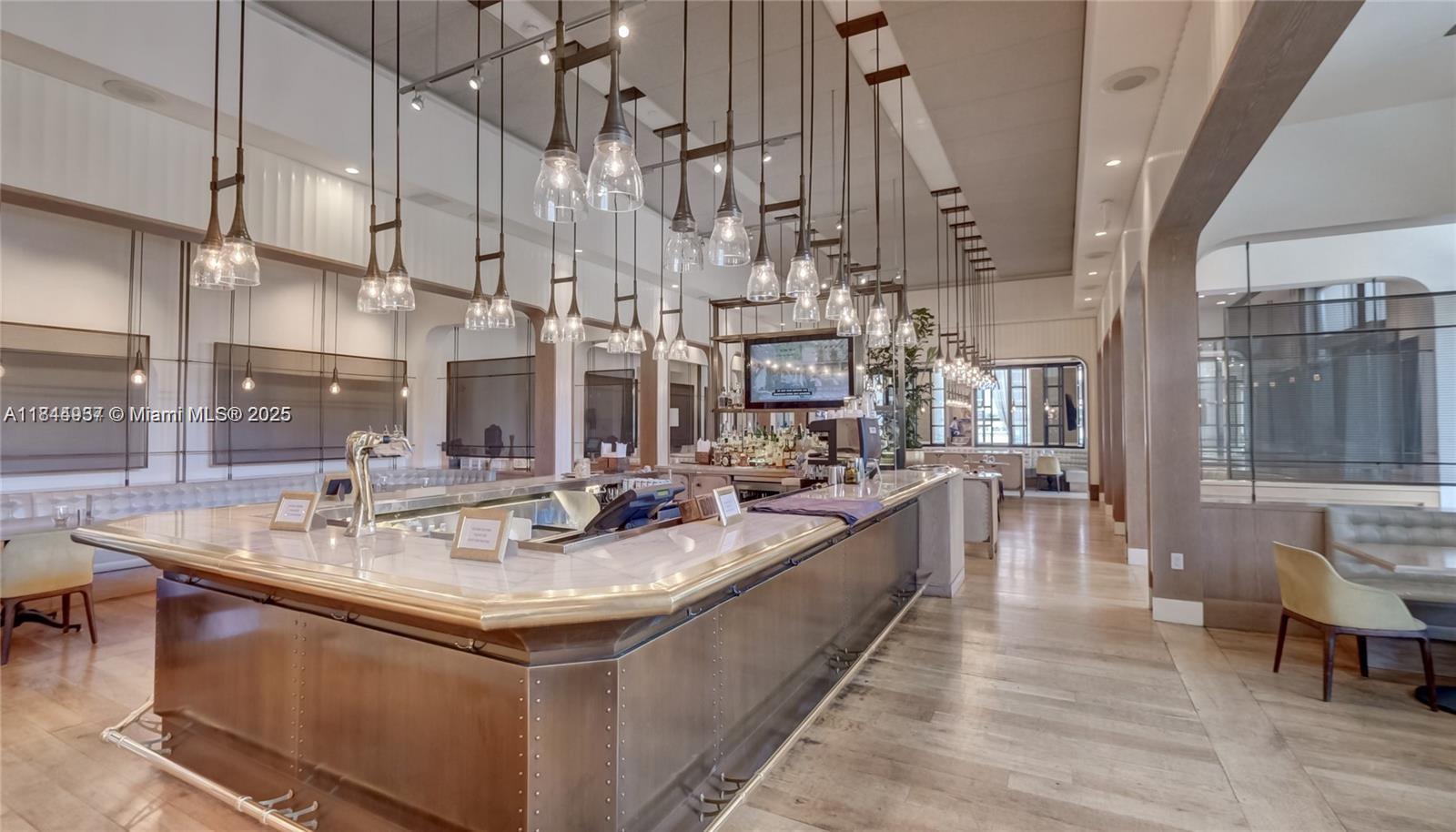 MILLENNIUM TOWER CONDOMIN - Residential