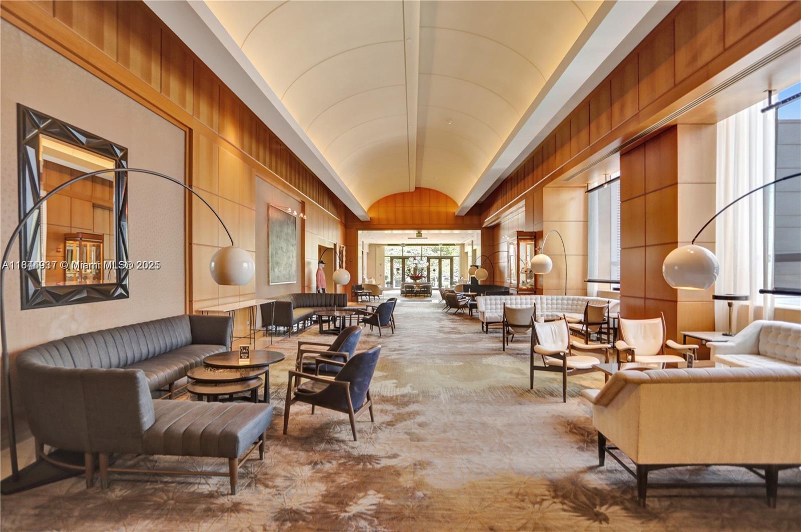 MILLENNIUM TOWER CONDOMIN - Residential