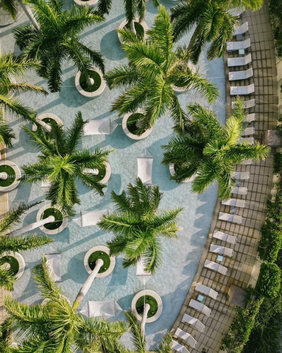 MILLENNIUM TOWER CONDOMIN - Residential