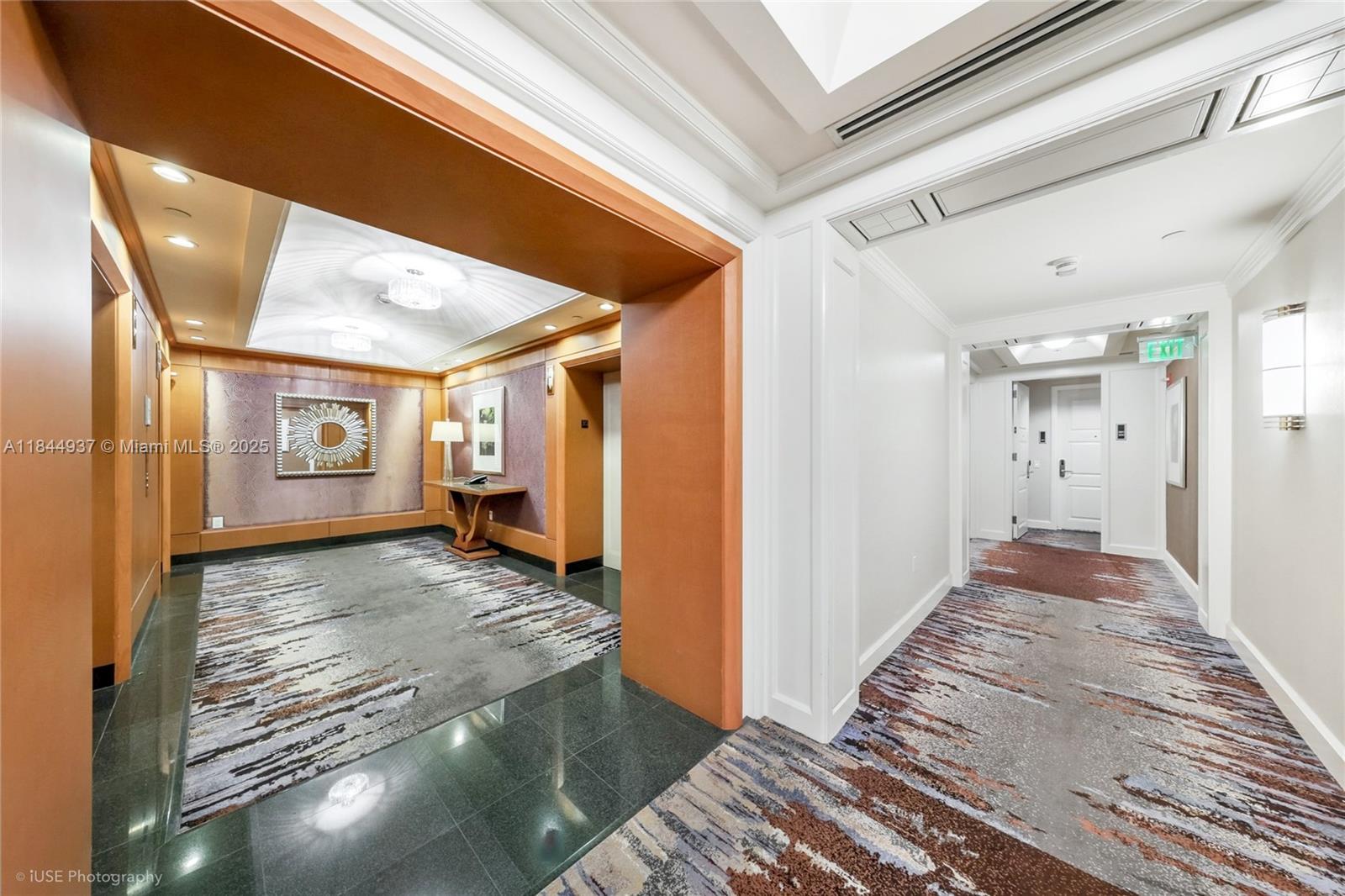 MILLENNIUM TOWER CONDOMIN - Residential