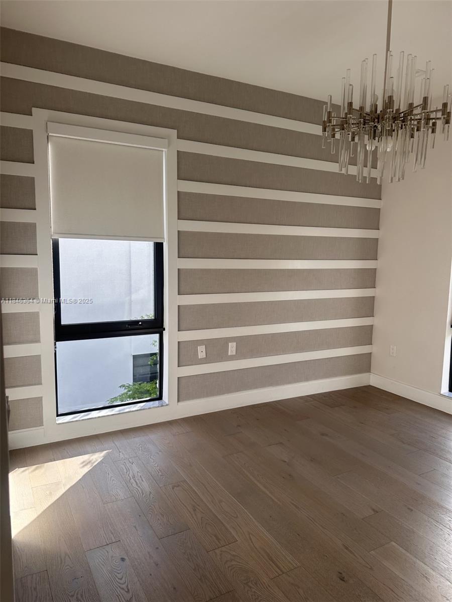 DOWNTOWN DORAL SOUTH PHASE - Residential Lease