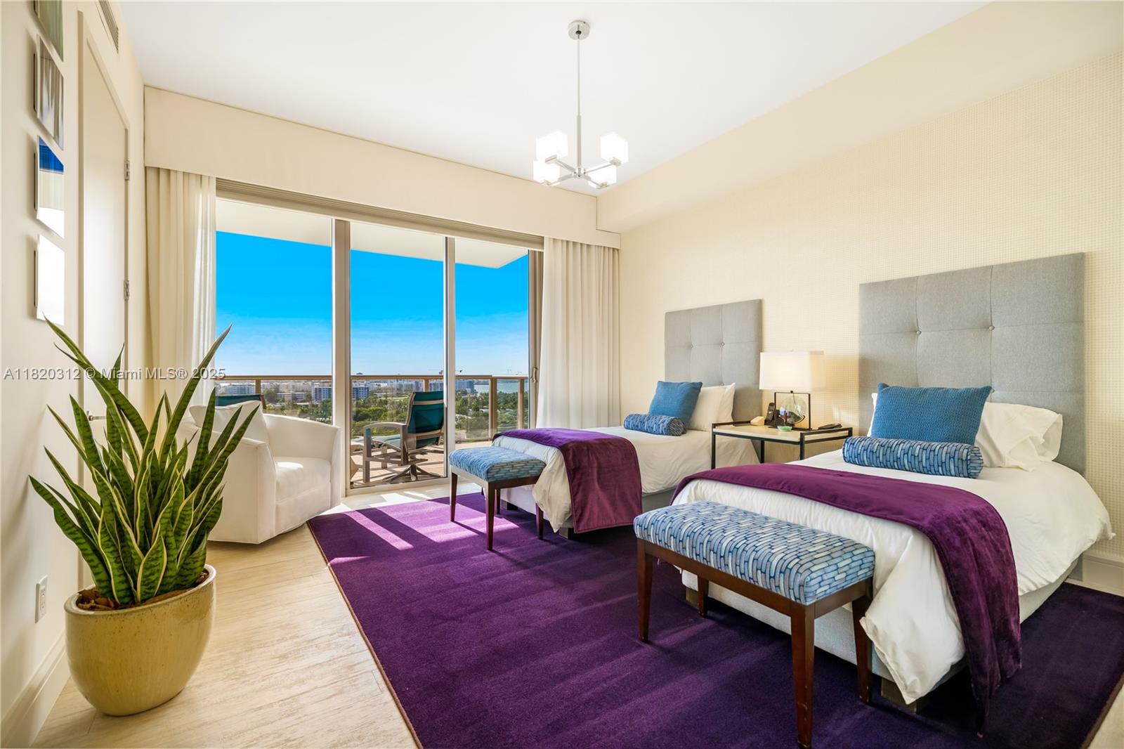 BAL HARBOUR NORTH SOUTH C - Residential