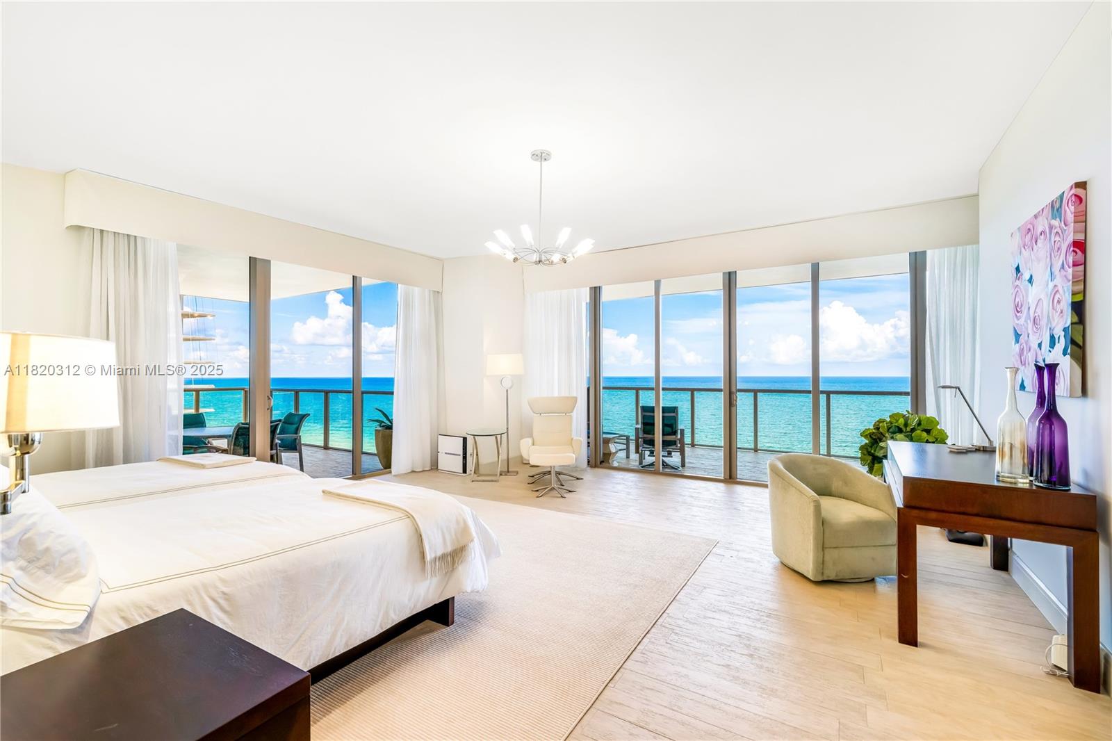 BAL HARBOUR NORTH SOUTH C - Residential