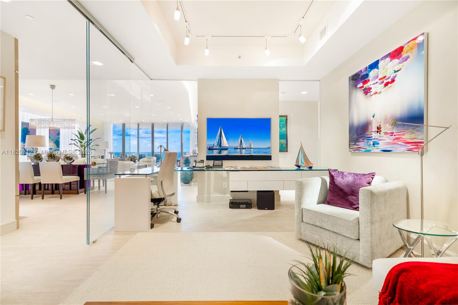 BAL HARBOUR NORTH SOUTH C - Residential