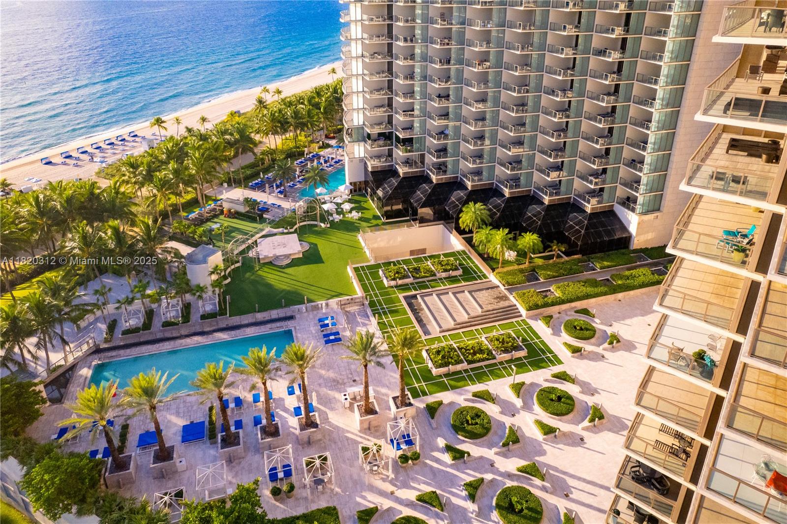 BAL HARBOUR NORTH SOUTH C - Residential