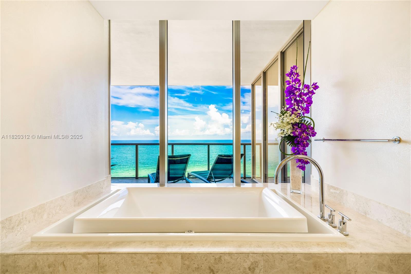 BAL HARBOUR NORTH SOUTH C - Residential