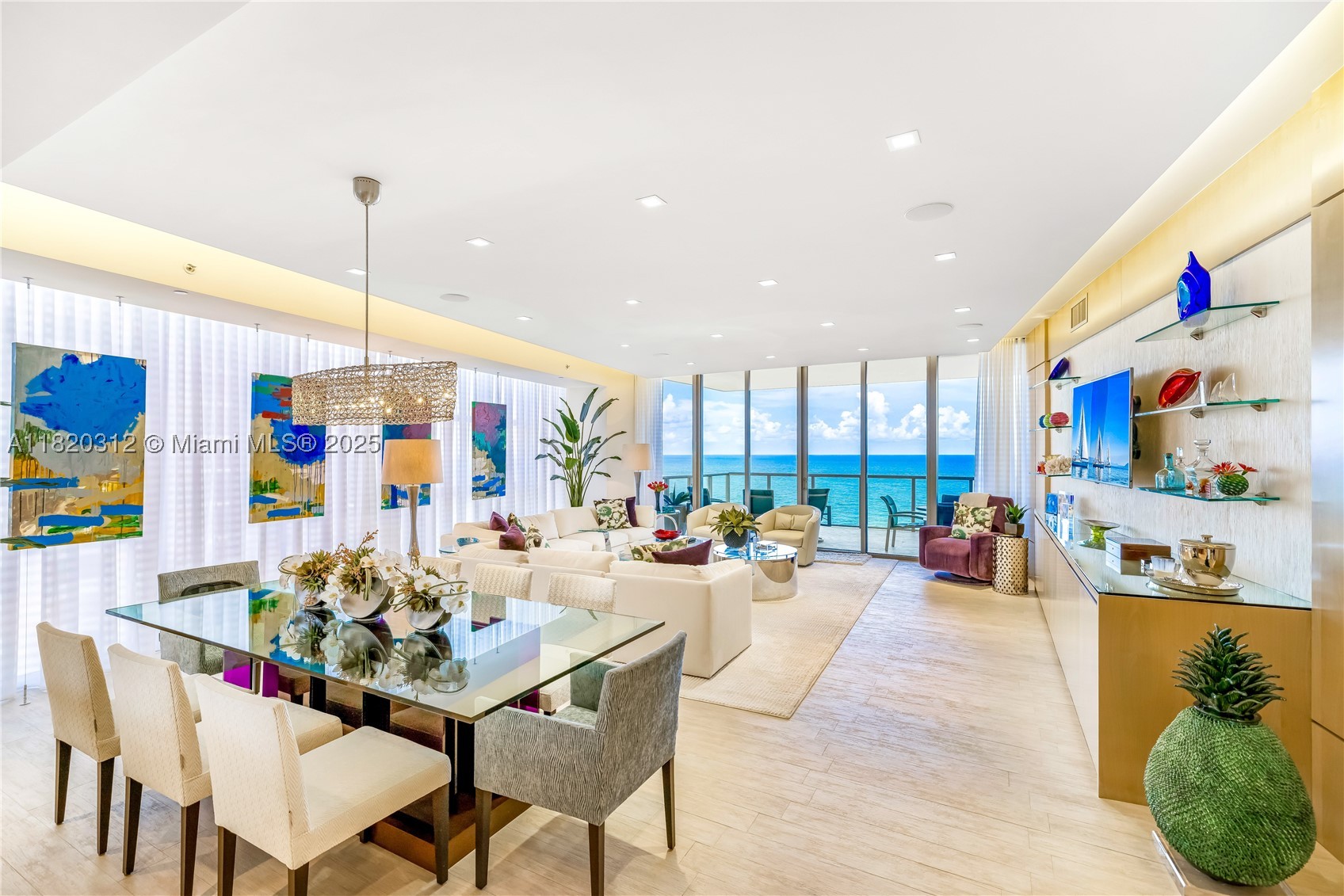 9705 Collins Ave 1101N