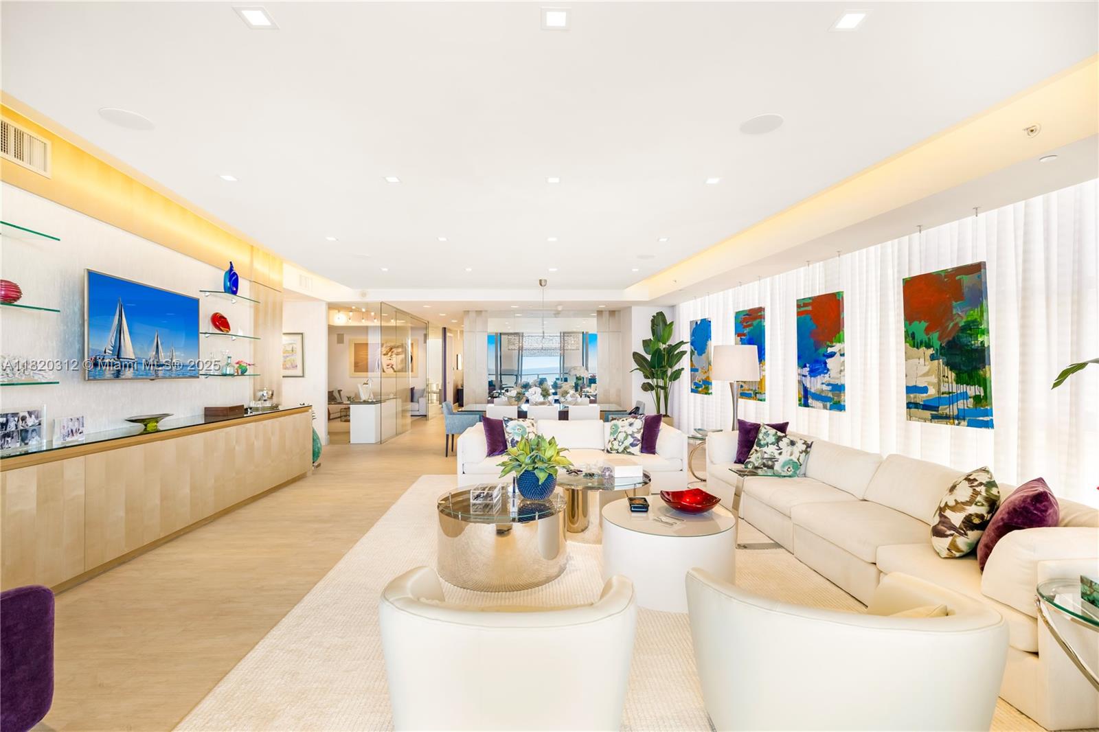 BAL HARBOUR NORTH SOUTH C - Residential