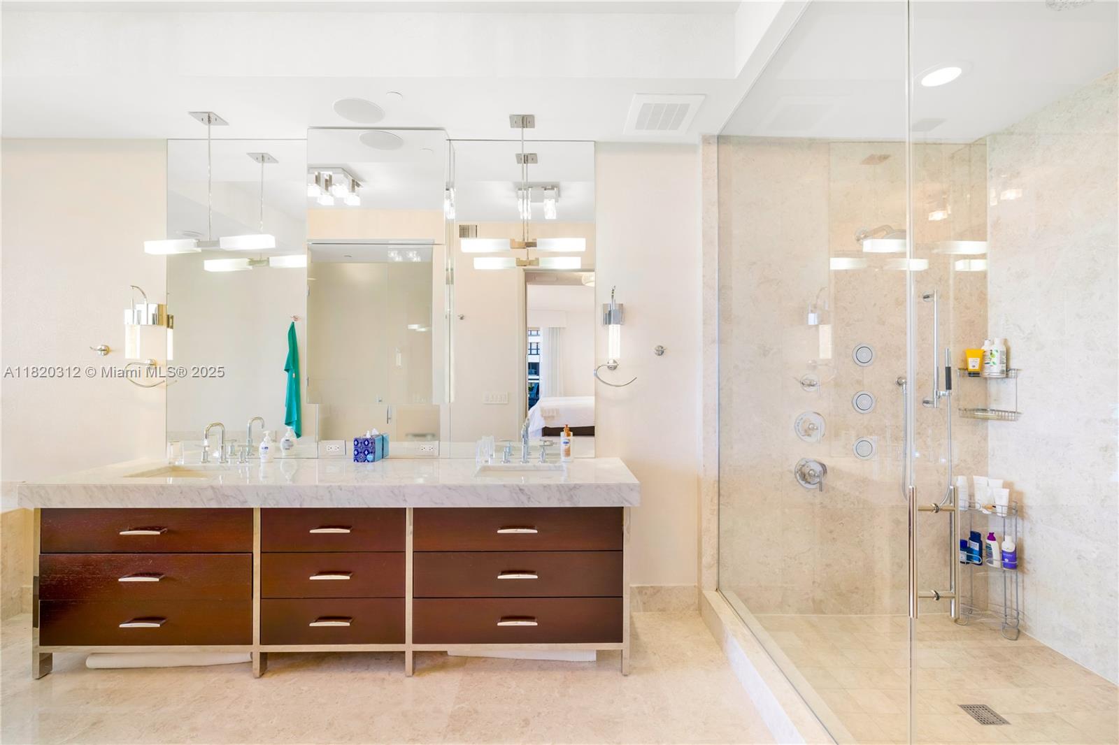 BAL HARBOUR NORTH SOUTH C - Residential