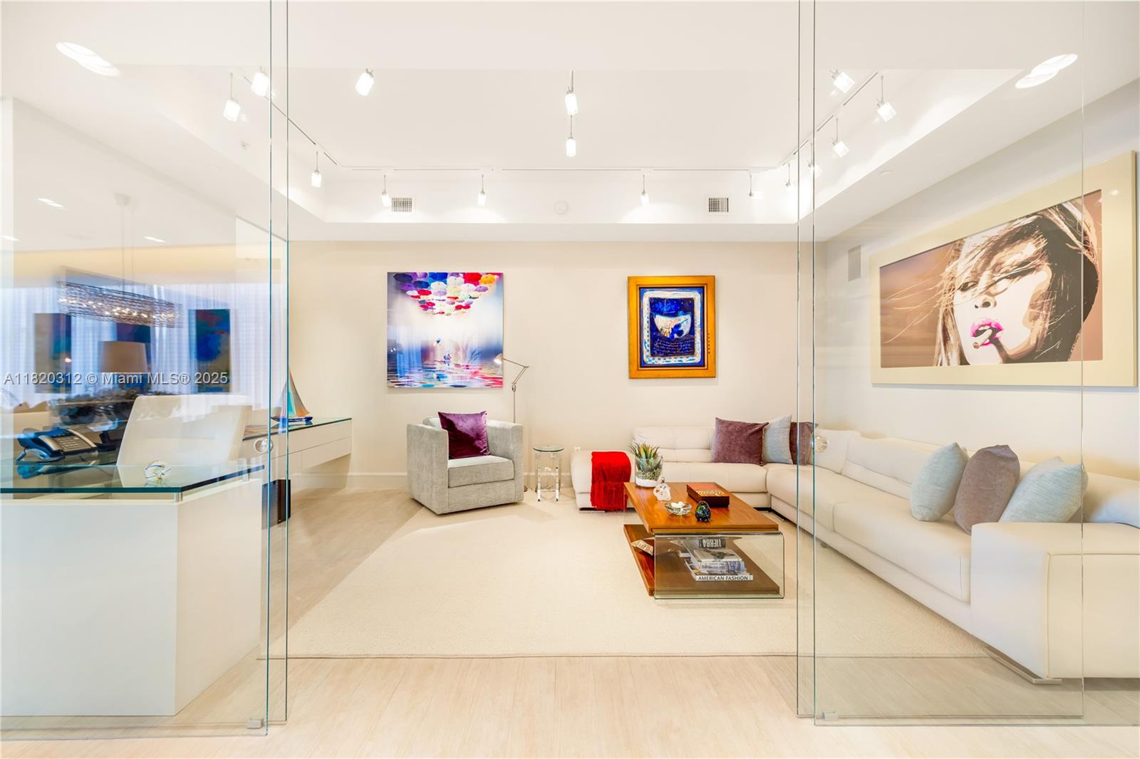 BAL HARBOUR NORTH SOUTH C - Residential