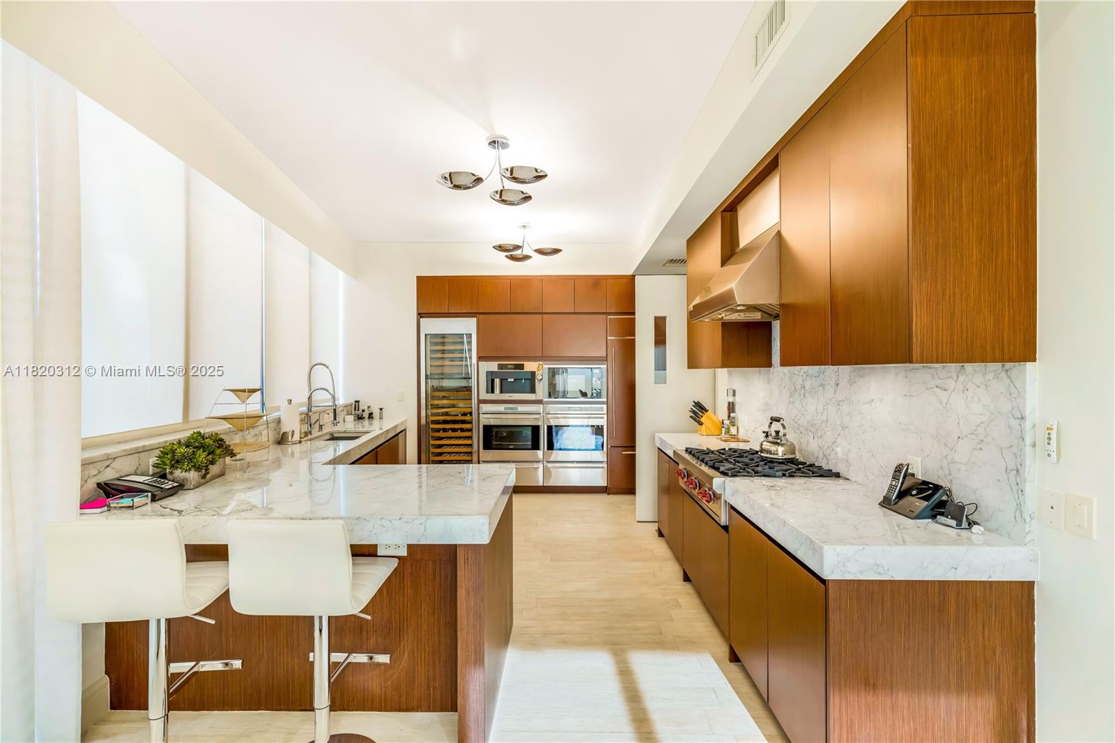 BAL HARBOUR NORTH SOUTH C - Residential