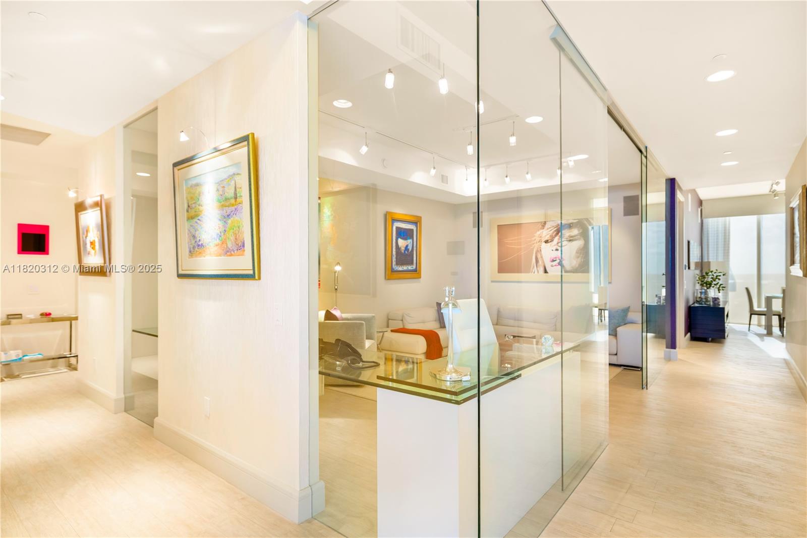 BAL HARBOUR NORTH SOUTH C - Residential