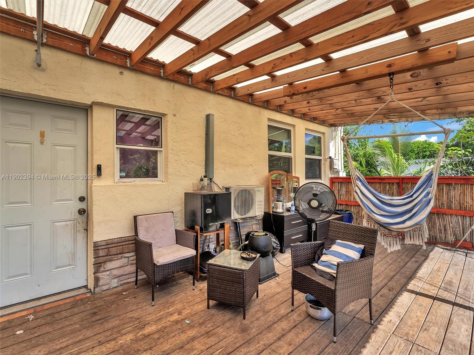 HOLLYWOOD SOUTH SIDE ADD - Land