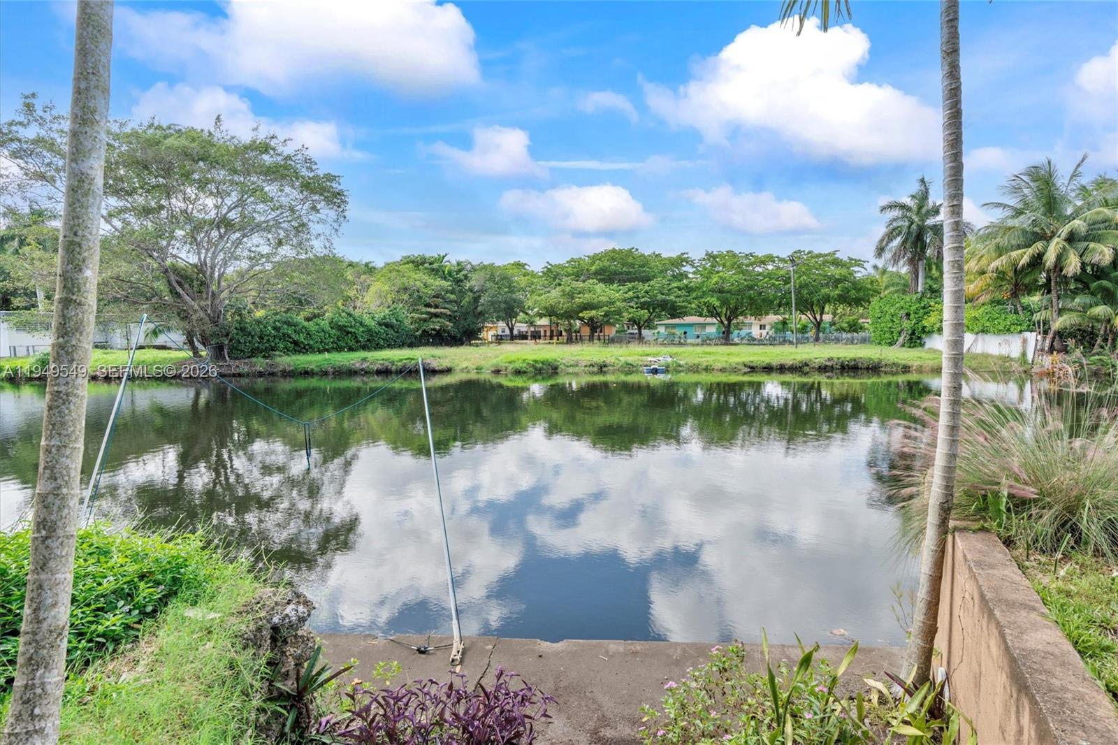 GRIFFING BISCAYNE PK ESTA - Residential