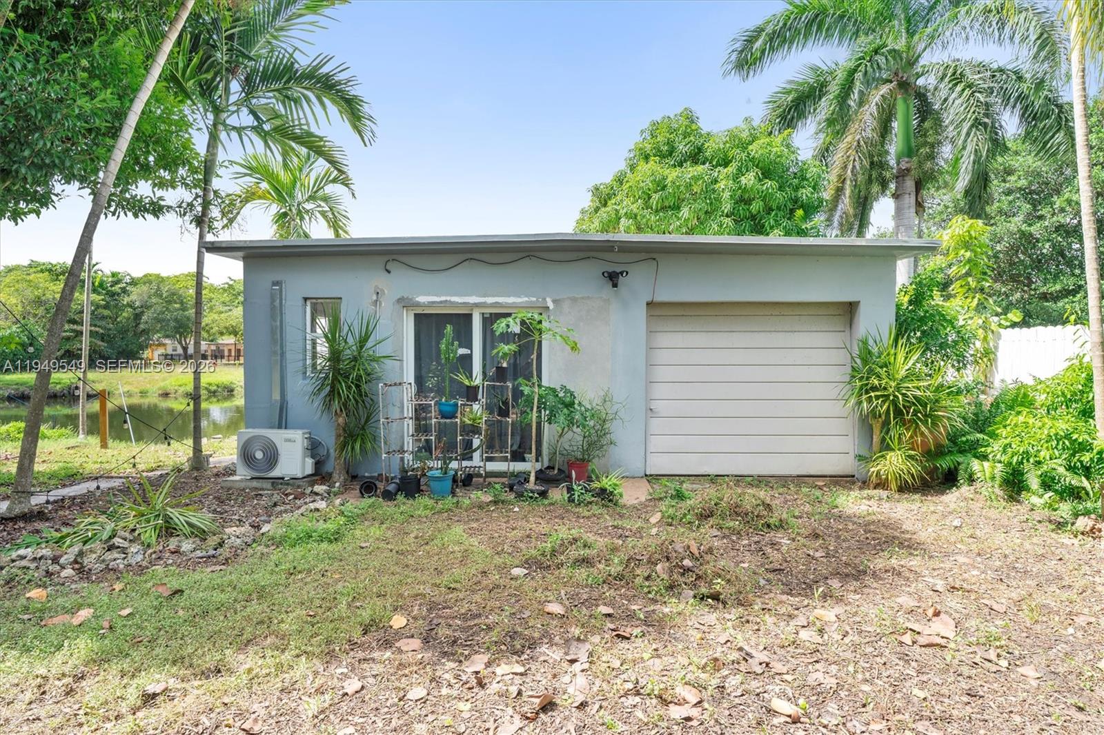 GRIFFING BISCAYNE PK ESTA - Residential