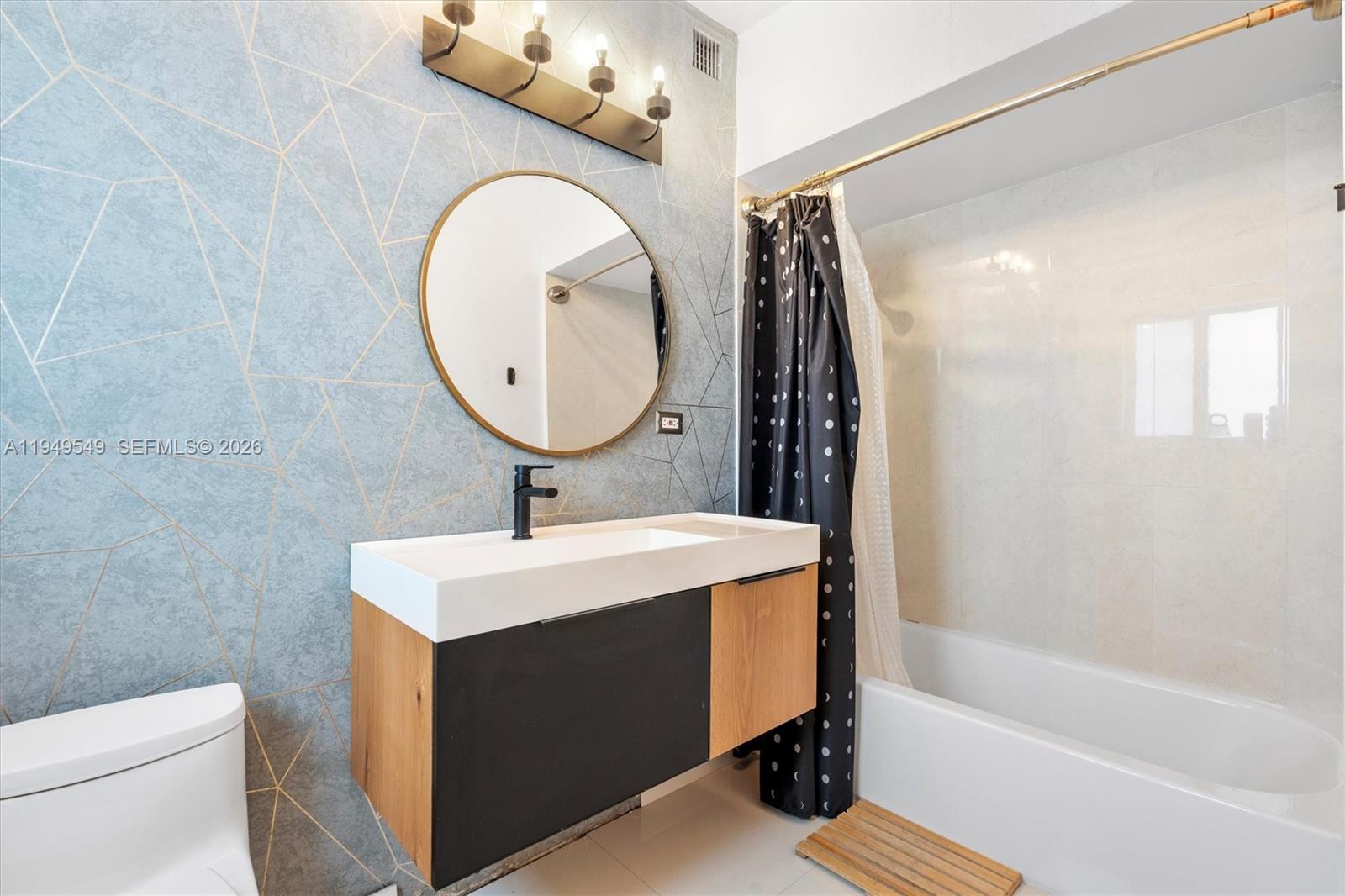 GRIFFING BISCAYNE PK ESTA - Residential