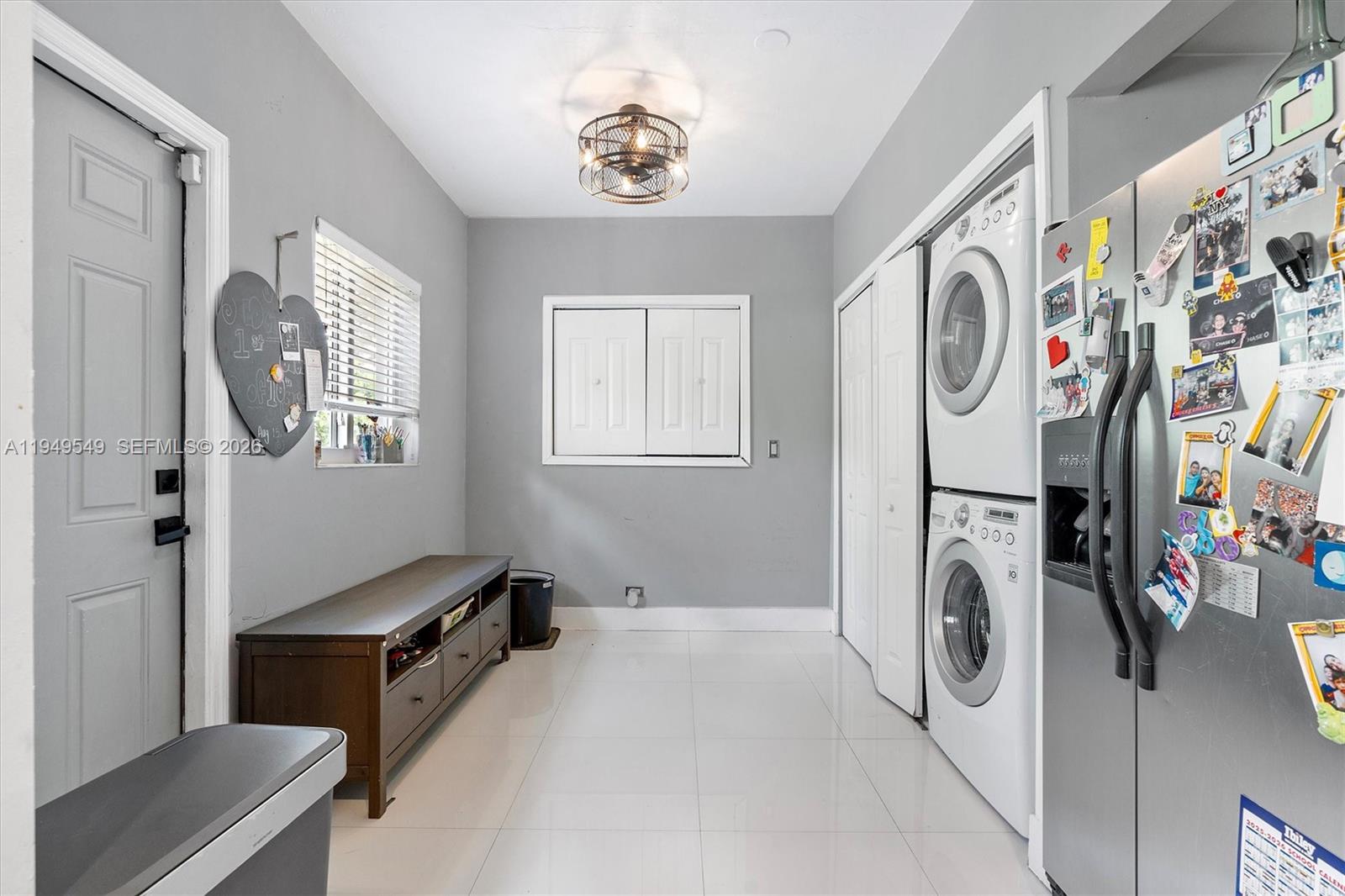 GRIFFING BISCAYNE PK ESTA - Residential