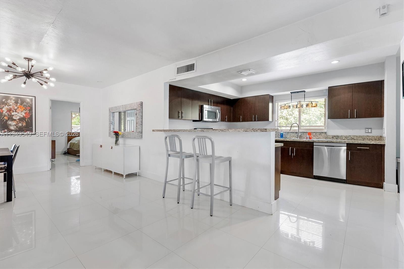 GRIFFING BISCAYNE PK ESTA - Residential