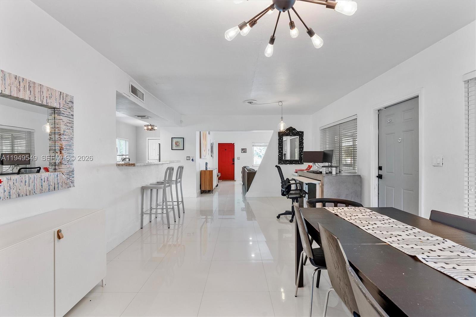 GRIFFING BISCAYNE PK ESTA - Residential