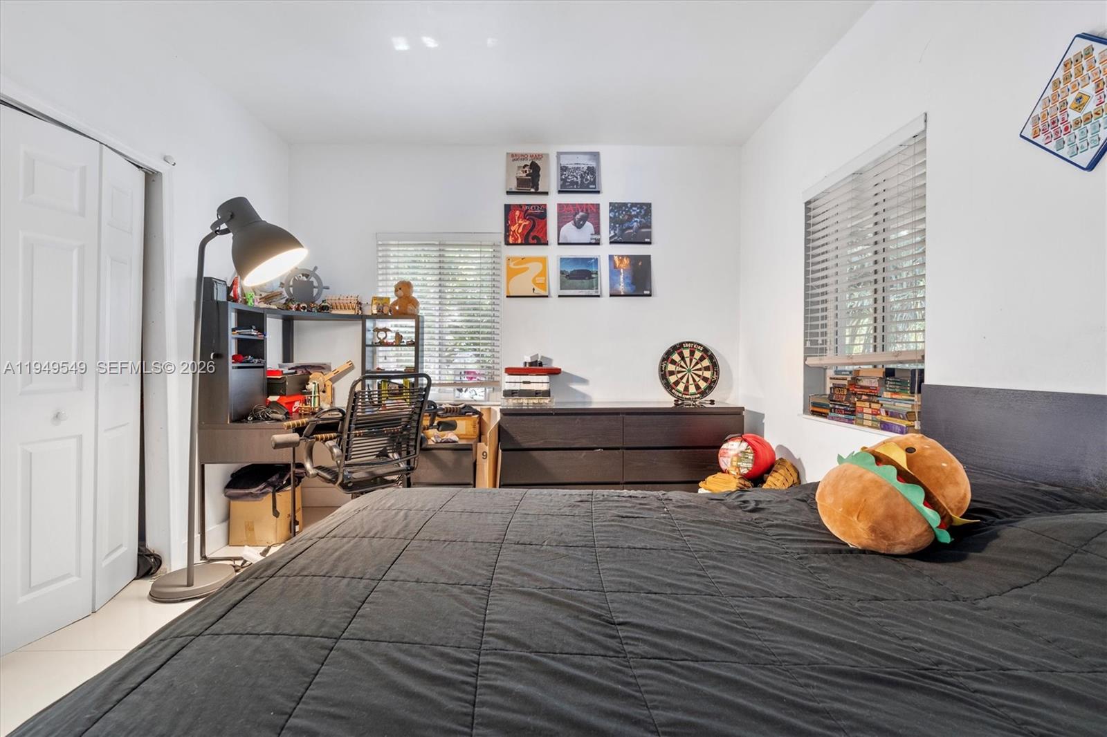 GRIFFING BISCAYNE PK ESTA - Residential