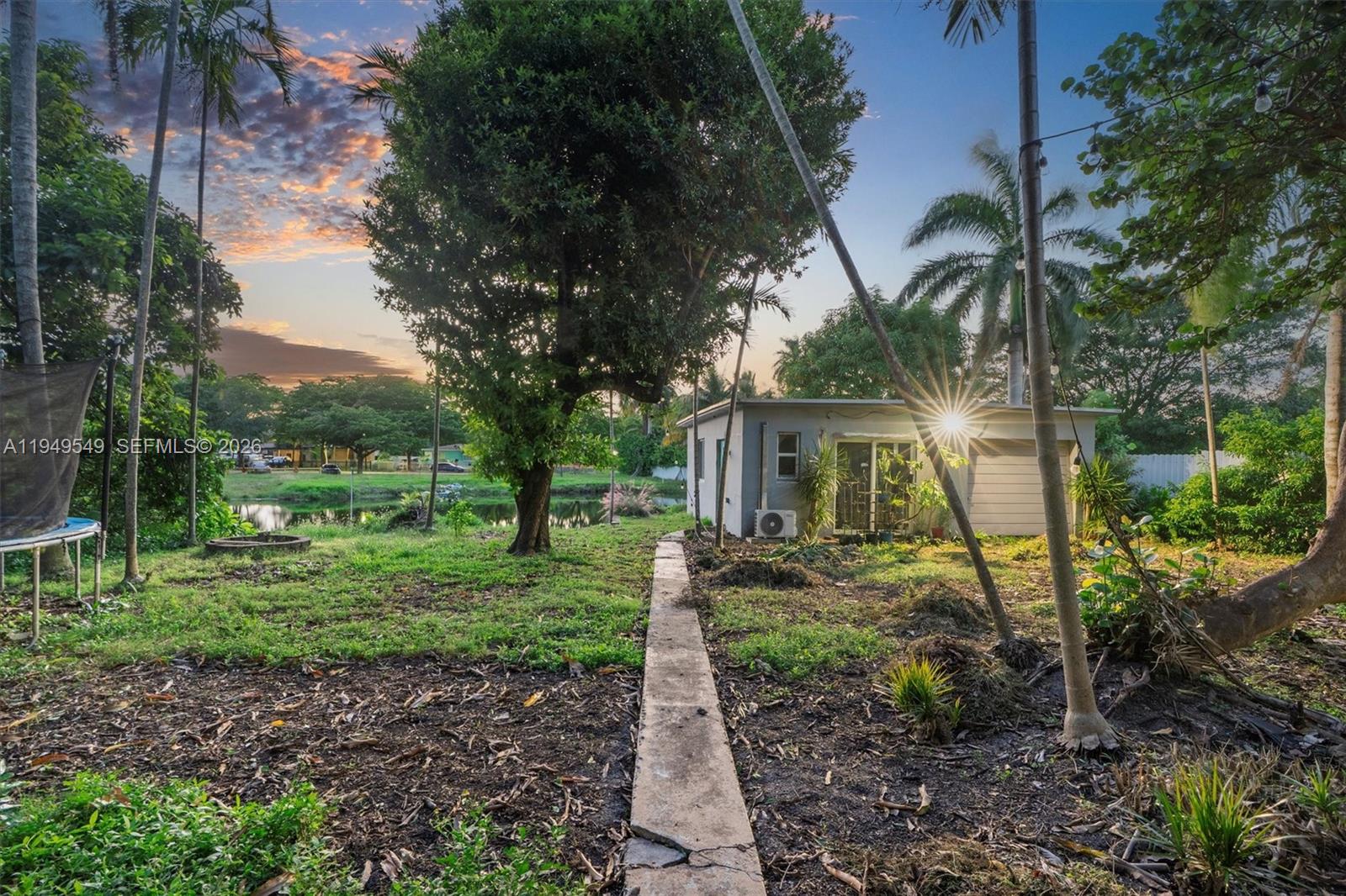 GRIFFING BISCAYNE PK ESTA - Residential