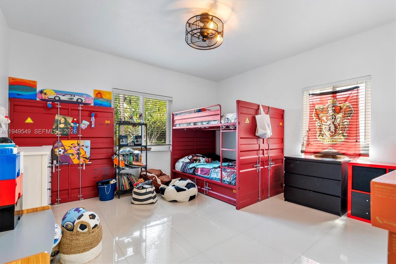 GRIFFING BISCAYNE PK ESTA - Residential