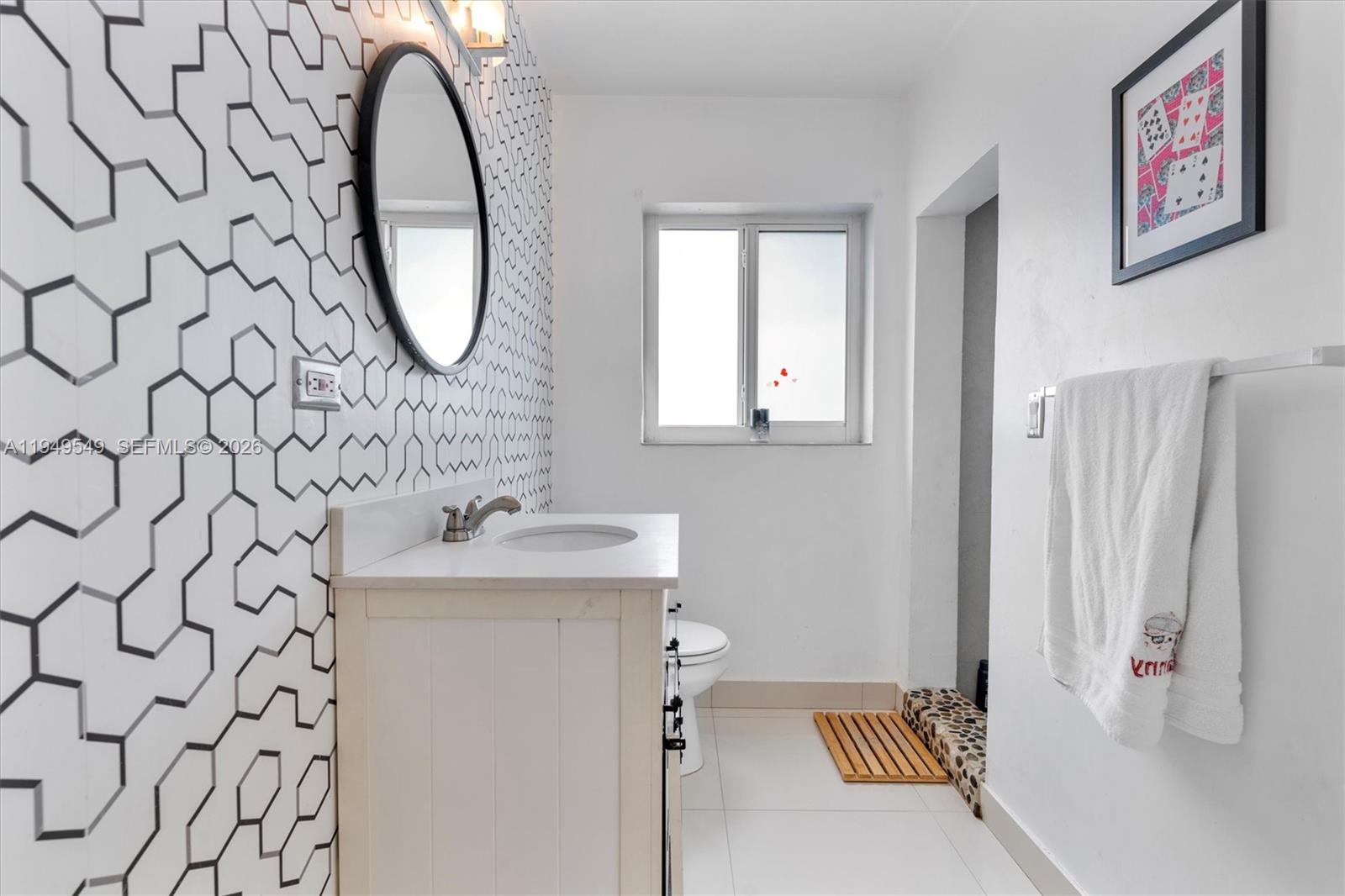 GRIFFING BISCAYNE PK ESTA - Residential