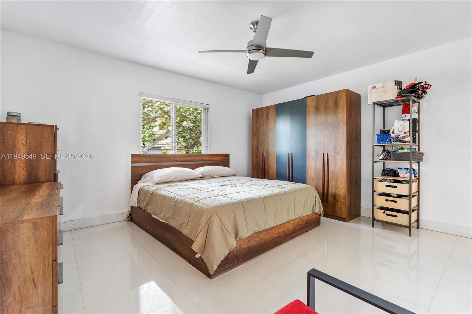 GRIFFING BISCAYNE PK ESTA - Residential