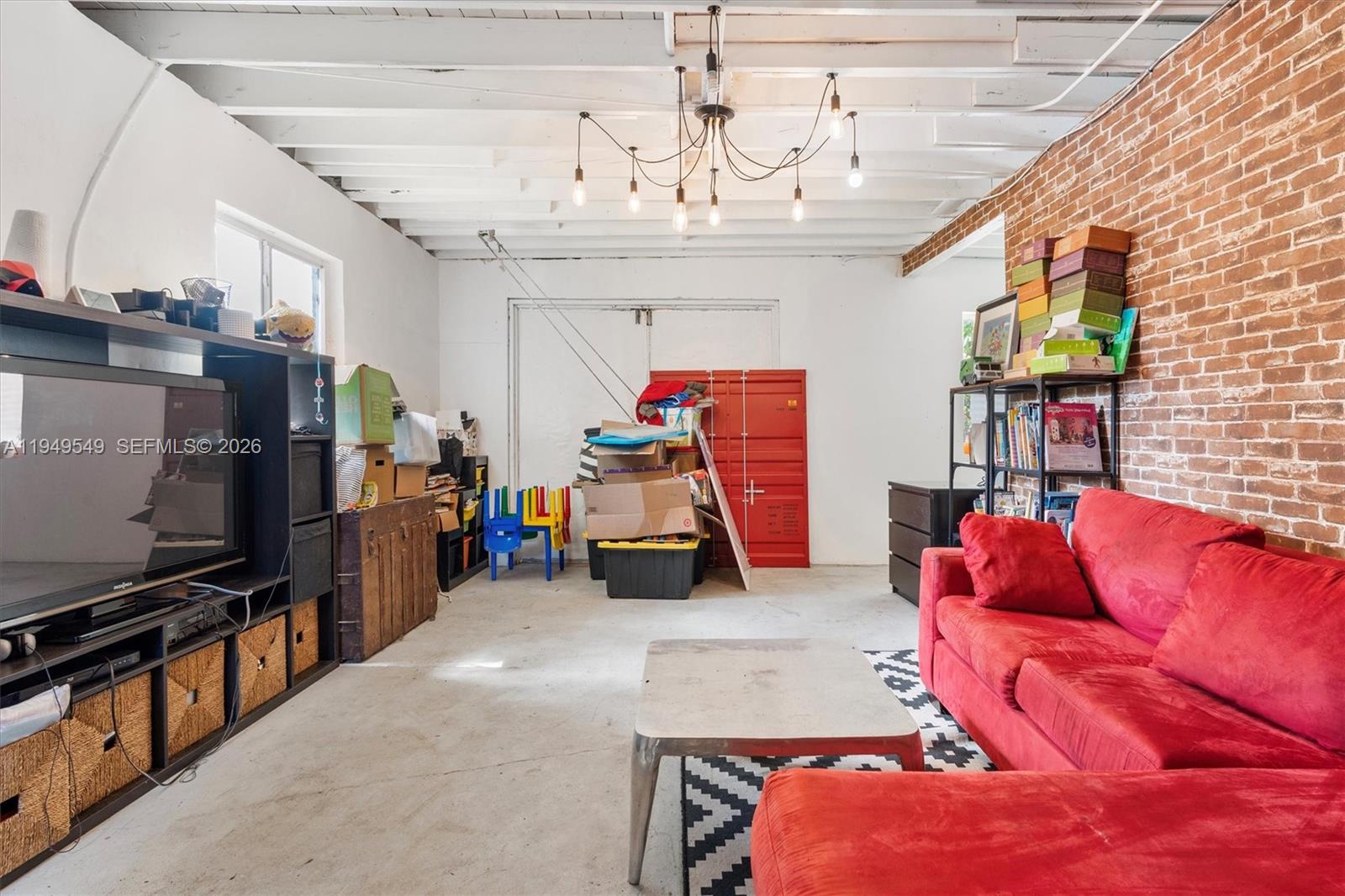 GRIFFING BISCAYNE PK ESTA - Residential