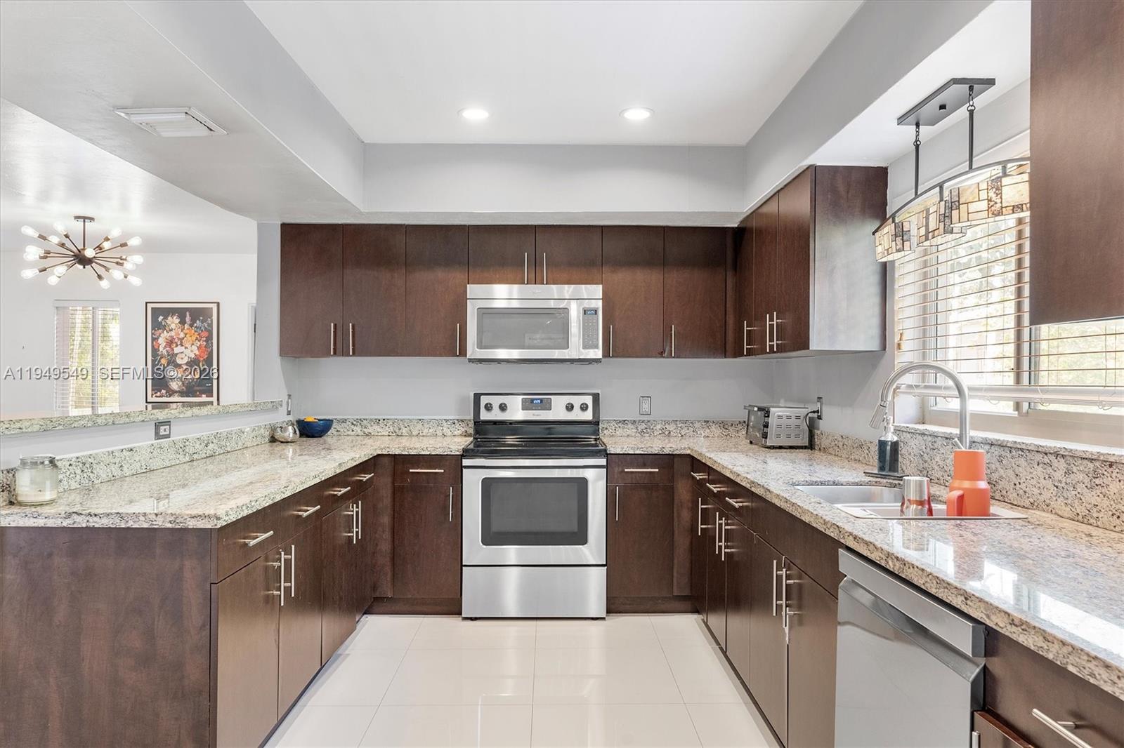 GRIFFING BISCAYNE PK ESTA - Residential