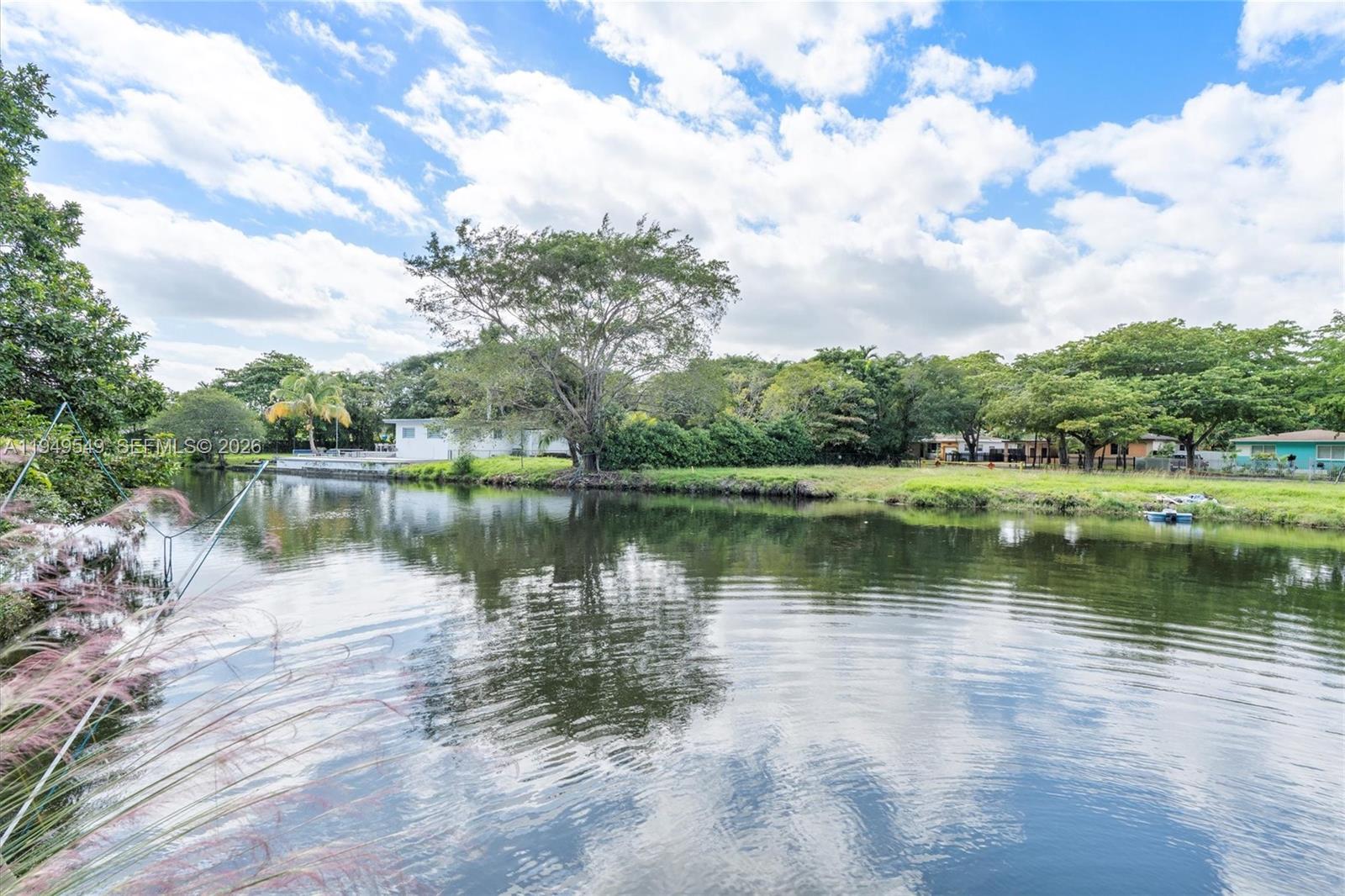 GRIFFING BISCAYNE PK ESTA - Residential