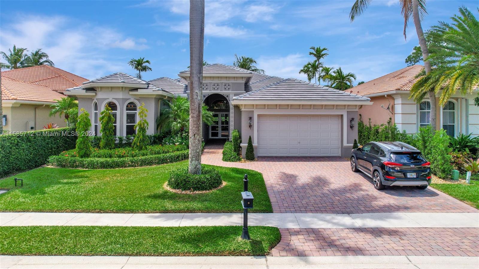 Property for Sale at 123 Abondance Dr, Palm Beach Gardens, Palm Beach County, Florida - Bedrooms: 3 
Bathrooms: 4  - $2,900,000