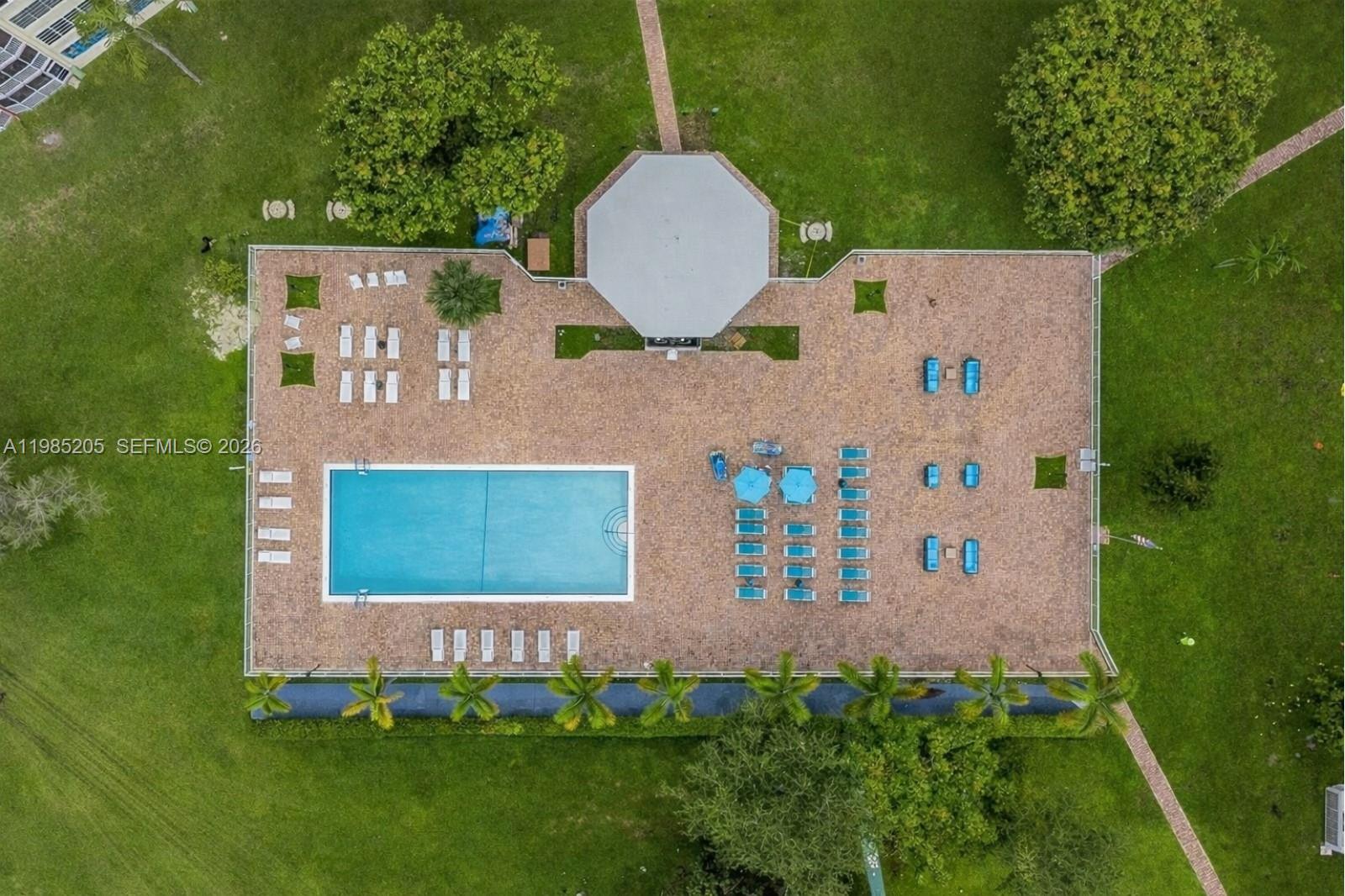 JADE WINDS GROUP-DAISY GA - Residential