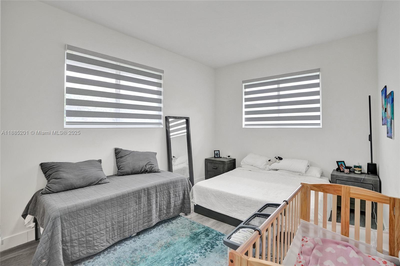 ORCHARD SUB 2 & 3 - Residential Lease